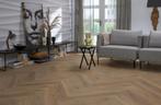 YUP Leyton herringbone dryback smoky, Verzenden, Nieuw