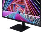Samsung S27A706NWU - LED-monitor 27 inch - 3840 x 2160 Pixel, Verzenden, Zo goed als nieuw