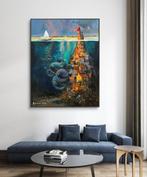 Andrzej Gudaski - The underwater world and big fish XXL