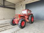 Veiling: Oldtimer Tractor Volvo BM T814A Diesel 1973, Ophalen, Gebruikt, Overige merken, 2500 tot 5000