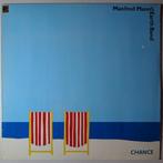 Manfred Manns Earth Band - Chance - LP, Cd's en Dvd's, Vinyl | Pop, Gebruikt, 12 inch