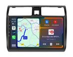 Android navigatie radio Suzuki Swift 2005-2010, Android...., Nieuw