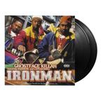 Ghostface Killah - Ironman - Vinyl, Cd's en Dvd's, Nieuw in verpakking, 12 inch