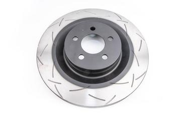 DBA 08-09 Charger / Magnum / Challenger SRT8 w/ Brembo Front beschikbaar voor biedingen