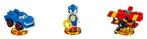LEGO Dimensions 71244 Level Pack (Sonic the Hedgehog + Sonic, Kinderen en Baby's, Speelgoed | Duplo en Lego, Verzenden, Zo goed als nieuw