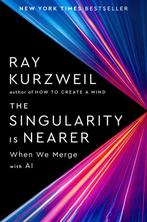 9780399562761 The Singularity Is Nearer | Tweedehands, Verzenden, Zo goed als nieuw, Ray Kurzweil