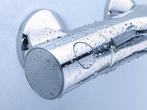 GROHE Grohtherm 800 Thermostatische Douchekraan - 15 cm -, Verzenden, Zo goed als nieuw