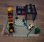 Lego - Legoland - 1966 - Car Repair Shop - 1980-1990 -, Nieuw