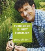 Tuinieren is niet moeilijk 9789021582849 Jan Smit, Verzenden, Zo goed als nieuw, Jan Smit