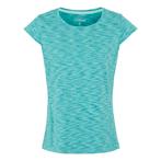 -43% Regatta  Regatta Dames hyperdimension ii t-shirt  maat, Kleding | Dames, Verzenden, Nieuw, Blauw