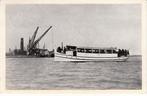 HARDERWIJK - M. S. Nieuwe Meer, Verzenden, Gelopen