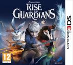 3DS Rise of the Guardians, Verzenden, Zo goed als nieuw