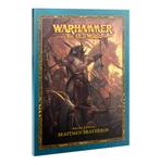 Beastmen Brayherds Arcane Journal (warhammer nieuw), Hobby en Vrije tijd, Ophalen of Verzenden, Nieuw