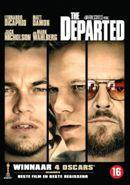 Departed, the - DVD, Cd's en Dvd's, Dvd's | Thrillers en Misdaad, Verzenden