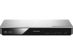 Panasonic DMP-BDT181EF - Blu-ray speler - 3D, Verzenden, Zo goed als nieuw