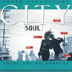 Various - Peter Stuyvesant City Soul, Ophalen of Verzenden, Gebruikt