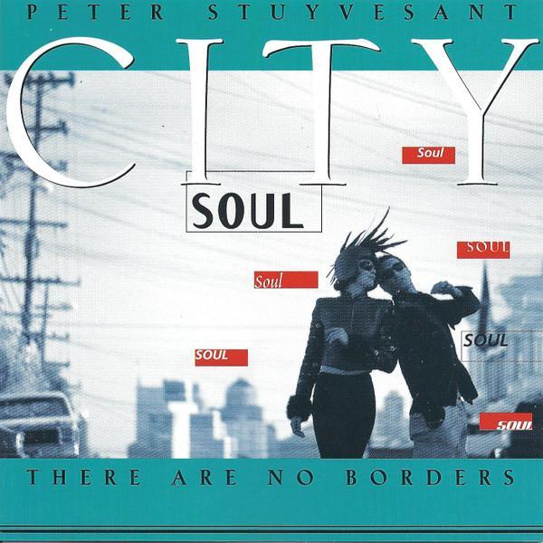 Various - Peter Stuyvesant City Soul, Cd's en Dvd's, Cd's | Pop, Gebruikt, Ophalen of Verzenden