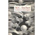 M.C. Escher: Grafiek en Tekeningen - M.C. Escher: Grafiek, Ophalen of Verzenden, Nieuw