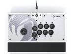 Nacon OfficiÃ«le Daija Arcade Stick - Fight- en arcadestick, Verzenden, Zo goed als nieuw