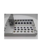 Bosch Rexroth kleppenhuis (valve body) – 0-821-400-302, Ophalen