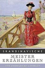Skandinavische Meistererzahlungen:  Andersen bis...  Book, Kim Landgraf, Zo goed als nieuw, Verzenden