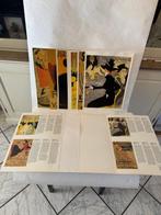Henri de Toulouse Lautrec - Taco - Posterbook Henri de, Antiek en Kunst