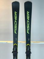 Fischer RC4 Superior TI-160, Ophalen of Verzenden, Carve, Skiën, Ski's