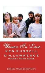 Women in Love 9781861715074 Jeremy Mark Robinson, Verzenden, Zo goed als nieuw, Jeremy Mark Robinson