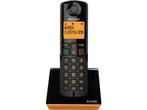 Veiling - Alcatel S280 Dect Draadloze Huistelefoon, Telecommunicatie, Vaste telefoons | Handsets en Draadloos, Nieuw