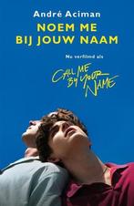 Noem Me Bij Jouw Naam - Filmeditie |  NIEUW | Aciman, Andre, Ophalen of Verzenden, Nieuw, Aciman, Andre