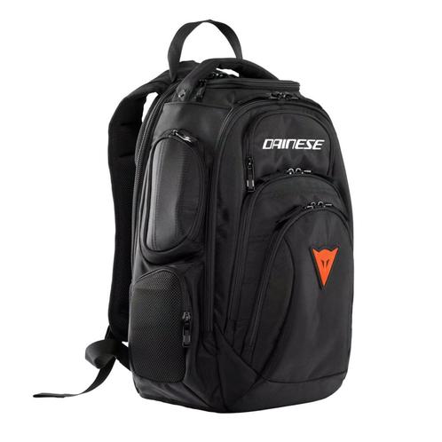 D-Gambit 2 Rugzak Dainese, Motoren, Accessoires | Koffers en Tassen, Verzenden