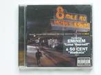 Eminem - 8 Mile / Soundtrack, Cd's en Dvd's, Cd's | Hiphop en Rap, Verzenden, Nieuw in verpakking