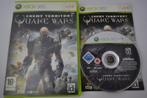 Enemy Territory Quake Wars (360), Spelcomputers en Games, Games | Xbox 360, Verzenden, Zo goed als nieuw