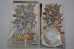 Super Robot Wars Z (PSP JPN), Zo goed als nieuw, Verzenden