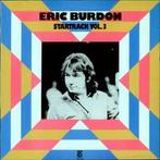 LP gebruikt - Eric Burdon - Startrack Vol. 3, Cd's en Dvd's, Vinyl | Rock, Zo goed als nieuw, Verzenden