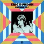 LP gebruikt - Eric Burdon - Startrack Vol. 3, Cd's en Dvd's, Vinyl | Rock, Verzenden, Zo goed als nieuw