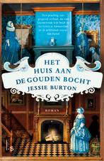 Het huis aan de gouden bocht 9789021031286 Jessie Burton, Boeken, Romans, Verzenden, Gelezen, Jessie Burton