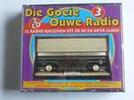 Die Goeie Ouwe Radio 3 (2 CD) dureco, Verzenden, Nieuw in verpakking