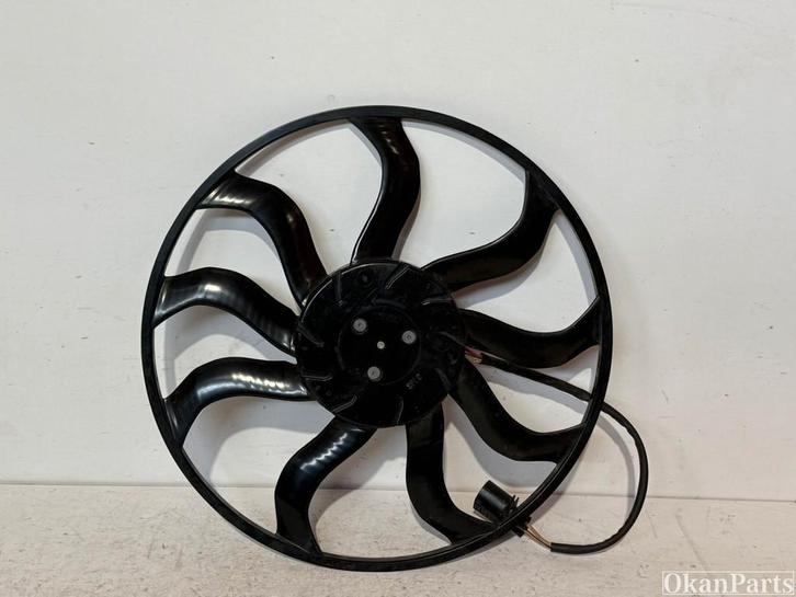 Audi Volkswagen Skoda Seat koelvin M0111854, Auto-onderdelen, Airco en Verwarming, Gebruikt, Ophalen