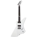 ESP LTD Snakebyte Snow White James Hetfield Signature met, Muziek en Instrumenten, Snaarinstrumenten | Gitaren | Elektrisch, Verzenden