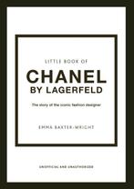 9781802790160 Little Books of Fashion- Little Book of Cha..., Verzenden, Zo goed als nieuw, Emma Baxter-Wright