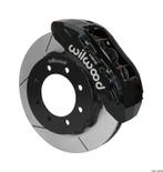 Wilwood TX6R Front Kit 15.00in Black 13-17 Ford F-250/F-350, Ophalen of Verzenden, Nieuw