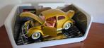 Bburago 1:18 - Modelauto - Volkswagen Käfer 1955, Nieuw