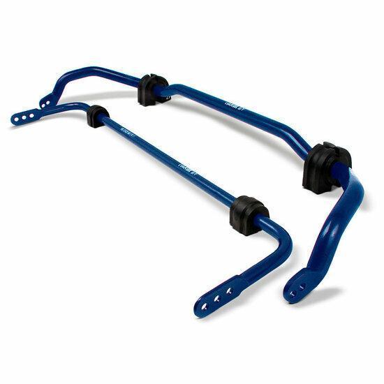 H&R Stabilisatorstangen Set VW Caddy 5 Cargo/Combi HR 336142, Auto-onderdelen, Ophanging en Onderstel, Nieuw, Volkswagen