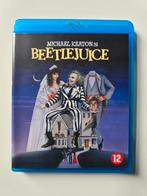 BEETLEJUICE (BLURAY), Cd's en Dvd's, Blu-ray, Verzenden, Gebruikt