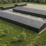 bedrijfsruimte in Aalsmeer gevonden voor €500,- pm, Overige regio's