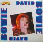 LP gebruikt - David Bowie - David Bowie (Italy, 1982), Verzenden, Zo goed als nieuw