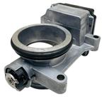 Gasklephuis 8200063652 Renault 8200123061 408239822001 VDO, Verzenden, Nieuw, Renault