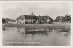 OUDLEUSEN - Kamphotel De Vechtstroom, Verzamelen, Verzenden, Gelopen