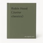 Robin Hood (Junior classics) 9788176932097, Boeken, Verzenden, Gelezen